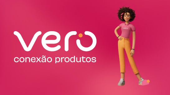 Personagem Vero